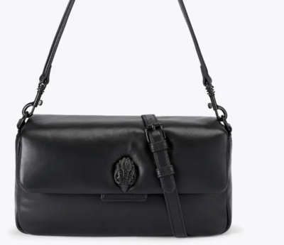 Bolso Kurt Oxford blk